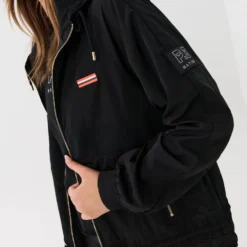 Endurance Man Down Jacket - Black 15 Endurance Man Down Jacket - Black -Default Template 3 pe nation endurance man down jacket black 4