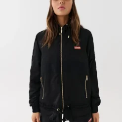 Endurance Man Down Jacket - Black 11 Endurance Man Down Jacket - Black -Default Template 3 pe nation endurance man down jacket black 5