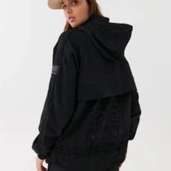 Endurance Man Down Jacket - Black 13 Endurance Man Down Jacket - Black -Default Template 3 pe nation endurance man down jacket black 7