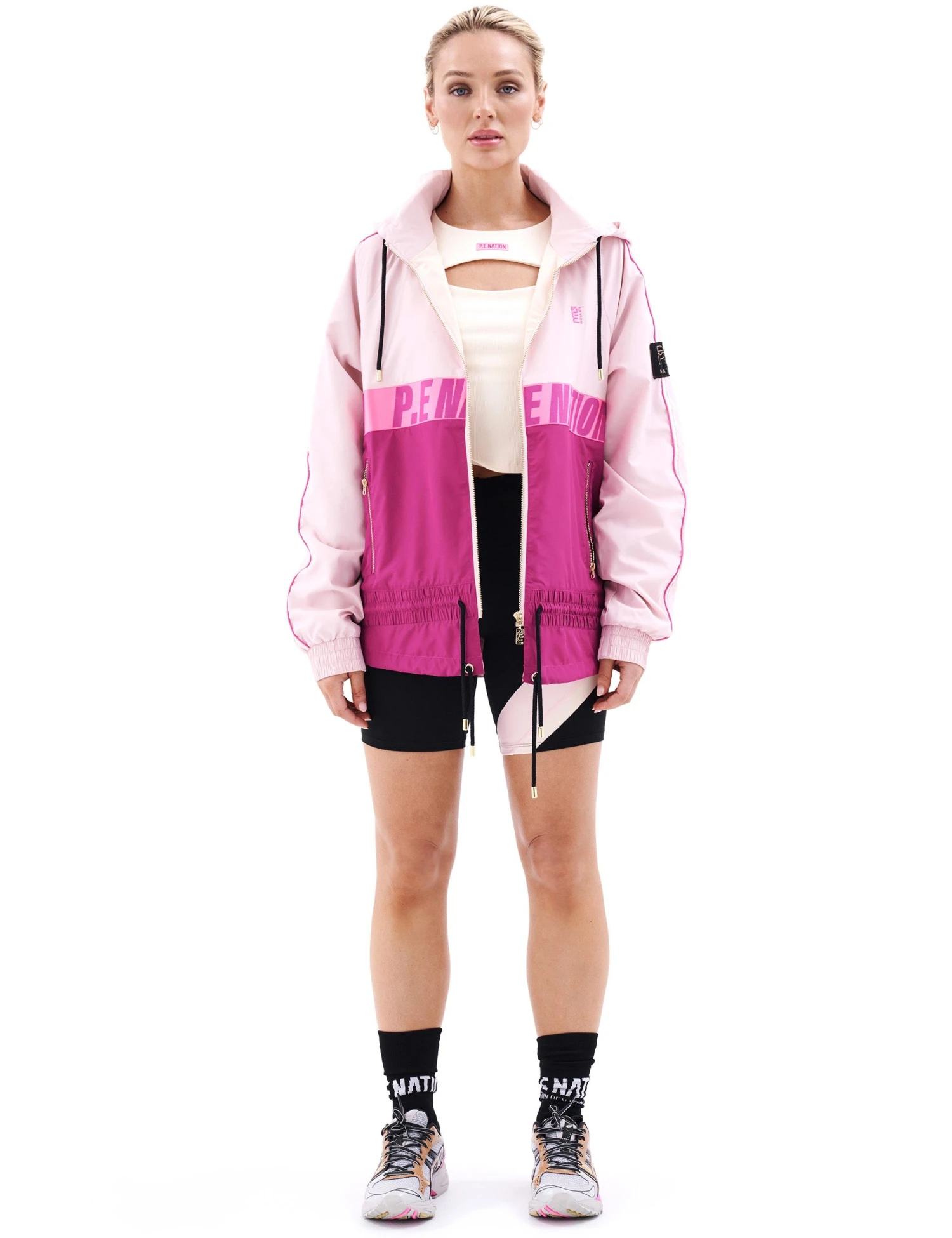 Man Down Jacket - Baton Rouge 5 Man Down Jacket - Baton Rouge - Image 5