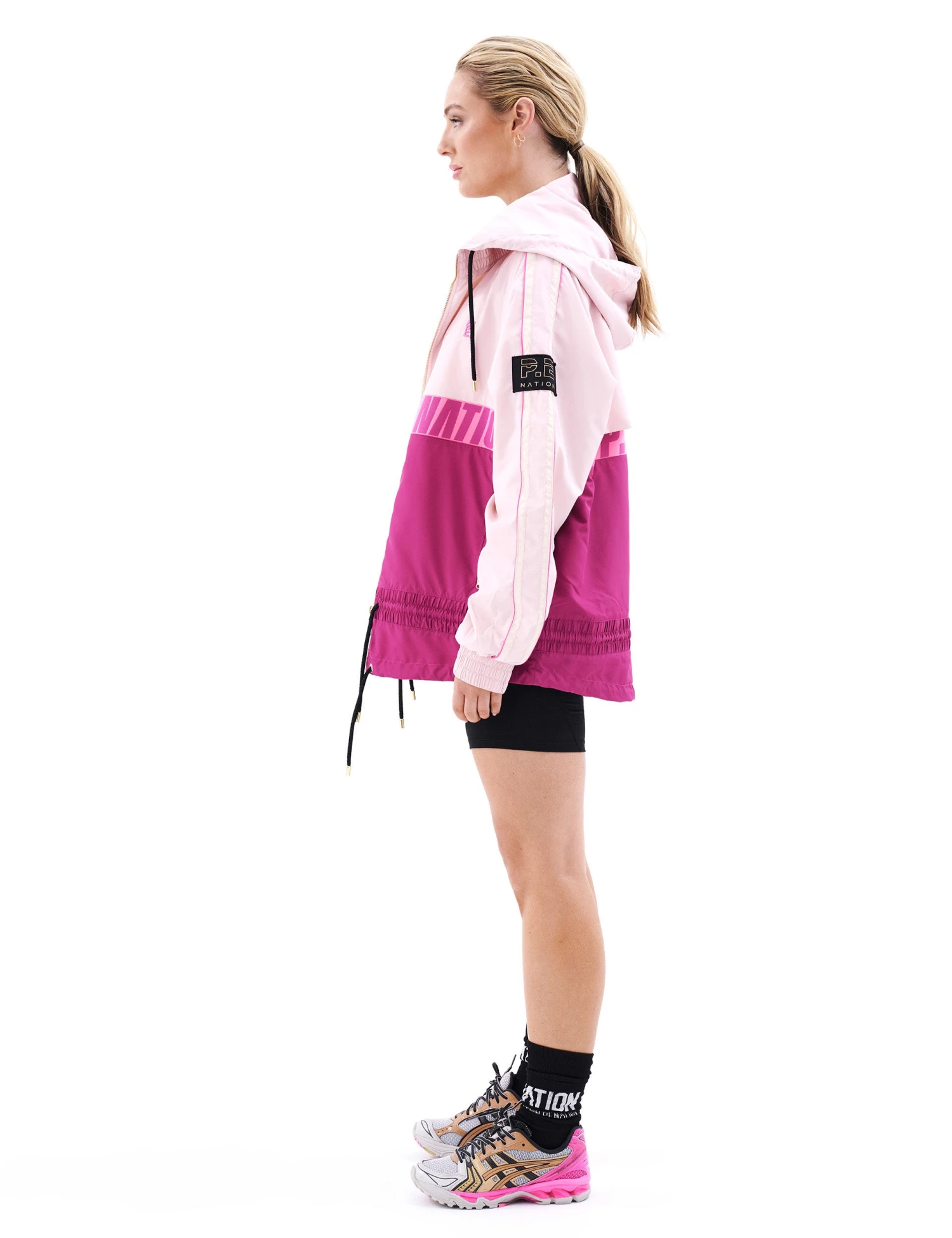 Man Down Jacket - Baton Rouge 6 Man Down Jacket - Baton Rouge - Image 6