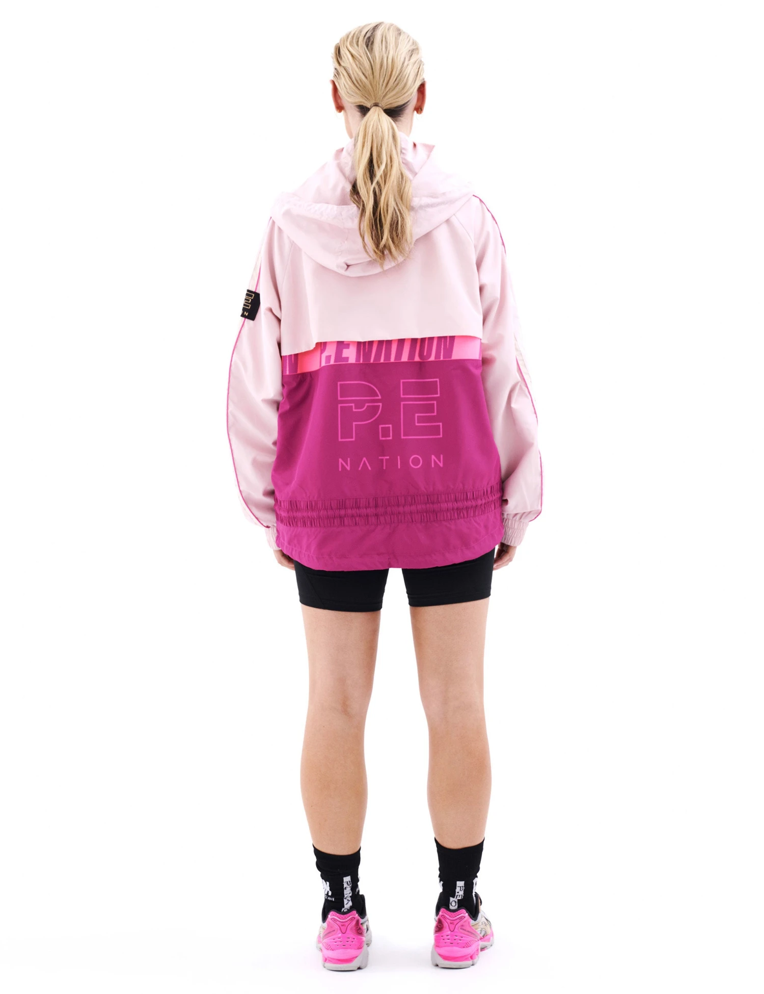 Man Down Jacket - Baton Rouge 7 Man Down Jacket - Baton Rouge - Image 7