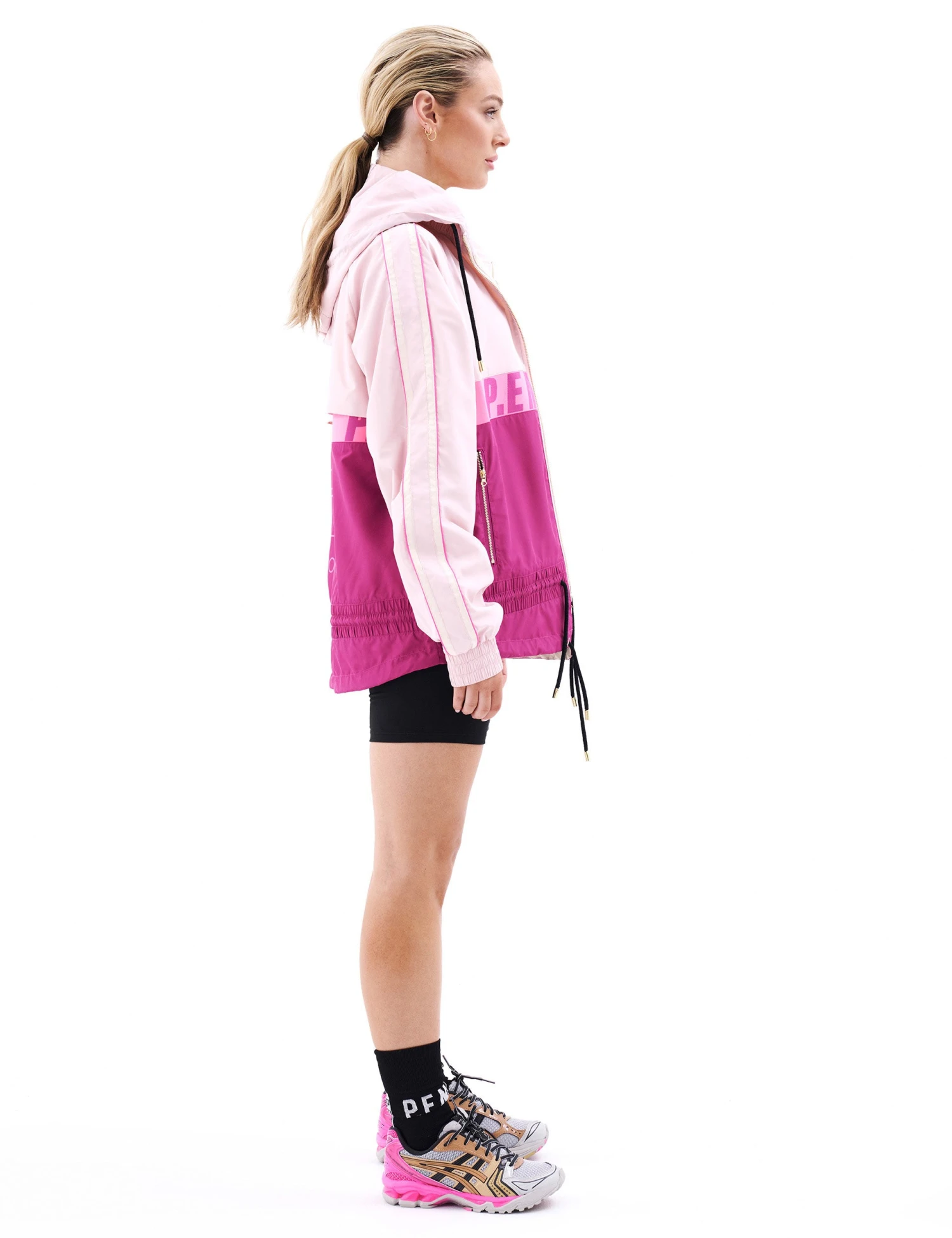 Man Down Jacket - Baton Rouge 8 Man Down Jacket - Baton Rouge - Image 8