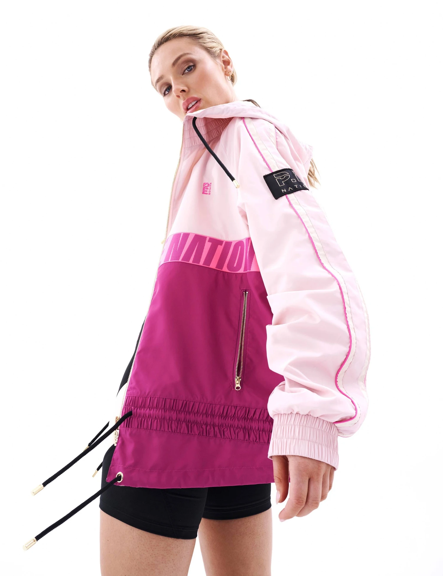 Man Down Jacket - Baton Rouge 2 Man Down Jacket - Baton Rouge - Image 2