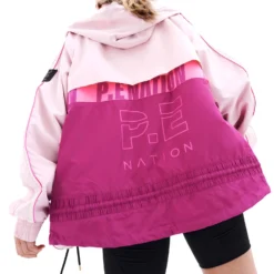 Man Down Jacket - Baton Rouge 10 Man Down Jacket - Baton Rouge -Default Template 3 pe nation man down jacket baton rouge 8