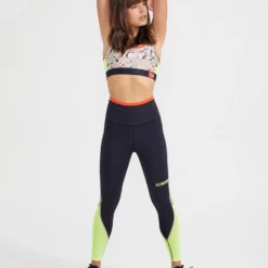 Opponent Legging - Black 9 Opponent Legging - Black -Default Template 3 pe nation opponent legging black 7