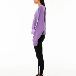 Points Lead Recalibrate Sweat - Royal Lilac 7 Points Lead Recalibrate Sweat - Royal Lilac -Default Template 3 pe nation points lead recalibrate sweat royal lilac 241F266 3