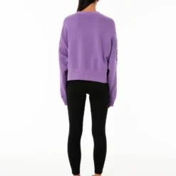 Points Lead Recalibrate Sweat - Royal Lilac 6 Points Lead Recalibrate Sweat - Royal Lilac -Default Template 3 pe nation points lead recalibrate sweat royal lilac 241F266 4