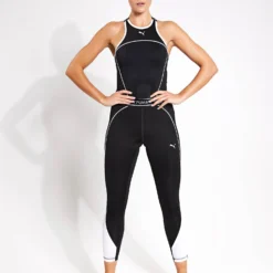 Puma Fit 7/8 Training Tights - Black 7 Puma Fit 7/8 Training Tights - Black -Default Template 3 puma PUMA FIT TRAIN STRONG 7 8 TIGHT 52502701 Puma Black 0006