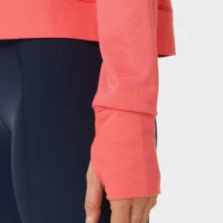 Sweaty Betty After Class Crop Sweatshirt - Coral Pink 9 Sweaty Betty After Class Crop Sweatshirt - Coral Pink -Default Template 3 sweaty betty after class crop sweatshirt coral pink sb5622c 5