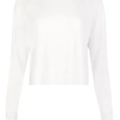 Sweaty Betty After Class Crop Sweatshirt - Lily White -Chillcradle Sale Store sweaty betty after class crop sweatshirt lily white sb5622c 5