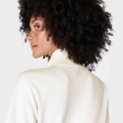 Sweaty Betty After Class Zip Up - Lily White 10 Sweaty Betty After Class Zip Up - Lily White -Default Template 3 sweaty betty after class zip up lily white sb9599 5
