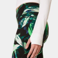 Sweaty Betty Athlete Crop Seamless Gym Zip Up - Lily White 9 Sweaty Betty Athlete Crop Seamless Gym Zip Up - Lily White -Default Template 3 sweaty betty athlete crop seamless gym zip up lily white sb9288 5