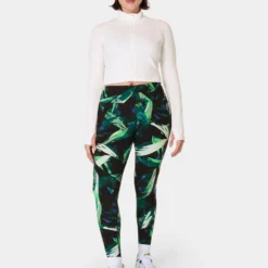 Sweaty Betty Athlete Crop Seamless Gym Zip Up - Lily White 11 Sweaty Betty Athlete Crop Seamless Gym Zip Up - Lily White -Default Template 3 sweaty betty athlete crop seamless gym zip up lily white sb9288 7