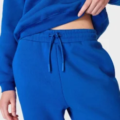 Sweaty Betty Elevated Jogger - Lightning Blue -Chillcradle Sale Store sweaty betty elevated jogger lightning blue sb9222 2