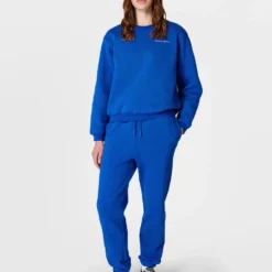 Sweaty Betty Elevated Jogger - Lightning Blue -Chillcradle Sale Store sweaty betty elevated jogger lightning blue sb9222 4