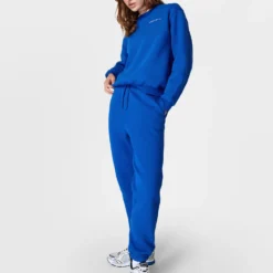 Sweaty Betty Elevated Jogger - Lightning Blue -Chillcradle Sale Store sweaty betty elevated jogger lightning blue sb9222 7