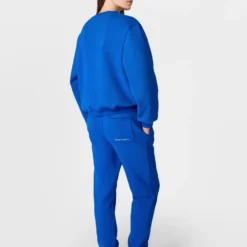 Sweaty Betty Elevated Jogger - Lightning Blue -Chillcradle Sale Store sweaty betty elevated jogger lightning blue sb9222 8