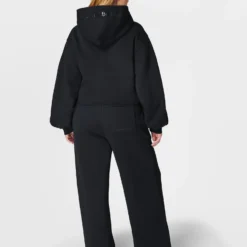 Sweaty Betty Elevated Track Trousers - Black 11 Sweaty Betty Elevated Track Trousers - Black -Default Template 3 sweaty betty elevated track trousers black sb9223 5