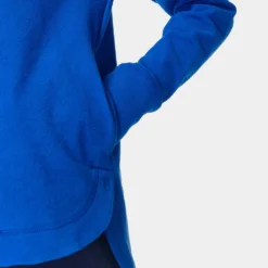 Sweaty Betty Escape Italian Fleece Hoody - Lightning Blue 7 Sweaty Betty Escape Italian Fleece Hoody - Lightning Blue -Default Template 3 sweaty betty escape italian fleece hoody lightning blue sb6426 4