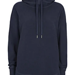 Sweaty Betty Escape Italian Fleece Hoody - Navy Blue -Default Template 3 sweaty betty escape italian fleece hoody navy blue sb6426 2