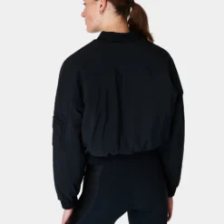 Front Page -Default Template 3 sweaty betty explorer bomber jacket black sb9608 3