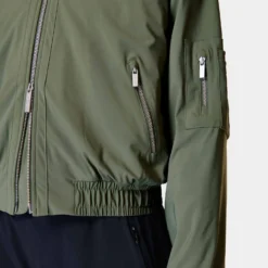 Sweaty Betty Explorer Bomber Jacket - Ivy Green 10 Sweaty Betty Explorer Bomber Jacket - Ivy Green -Default Template 3 sweaty betty explorer bomber jacket ivy green sb9608 2