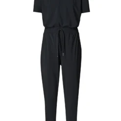 Sweaty Betty Explorer Jumpsuit - Black -Default Template 3 sweaty betty explorer jumpsuit black sb6824 3