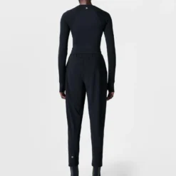 Sweaty Betty Explorer Trousers - Black 7 Sweaty Betty Explorer Trousers - Black -Default Template 3 sweaty betty explorer trousers black sb5376a 3