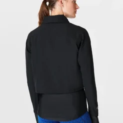 Front Page -Default Template 3 sweaty betty fast track running jacket black sb9712 5