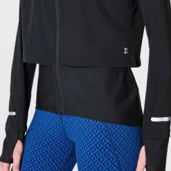 Sweaty Betty Fast Track Running Jacket - Black -Default Template 3 sweaty betty fast track running jacket black sb9712 7