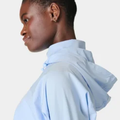 Sweaty Betty Fast Track Running Jacket - Breeze Blue -Default Template 3 sweaty betty fast track running jacket breeze blue sb9712 4