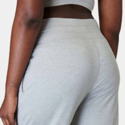 Sweaty Betty Gaia Yoga Pants - Light Grey Marl 9 Sweaty Betty Gaia Yoga Pants - Light Grey Marl -Default Template 3 sweaty betty gaia yoga pants light grey marl sb9555 6