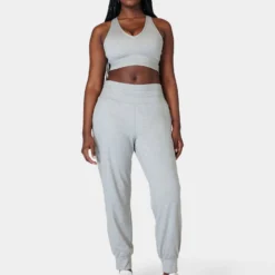 Sweaty Betty Gaia Yoga Pants - Light Grey Marl 11 Sweaty Betty Gaia Yoga Pants - Light Grey Marl -Default Template 3 sweaty betty gaia yoga pants light grey marl sb9555 7