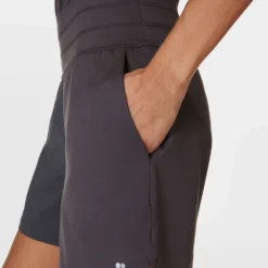 Sweaty Betty Gaia Performance Yoga Romper - Urban Grey 10 Sweaty Betty Gaia Performance Yoga Romper - Urban Grey -Default Template 3 sweaty betty gaia yoga romper urban grey sb9839 7