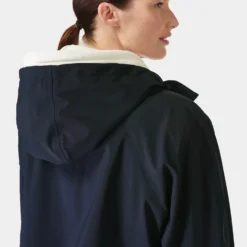 Sweaty Betty Motion Longline Parka - French Navy Blue 10 Sweaty Betty Motion Longline Parka - French Navy Blue -Default Template 3 sweaty betty motion longline parka french navy blue sb8478 4