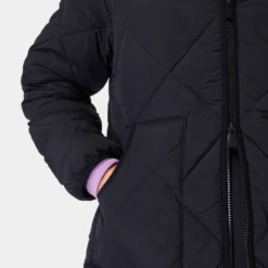 Sweaty Betty On The Move Quilted Jacket - Black 10 Sweaty Betty On The Move Quilted Jacket - Black -Default Template 3 sweaty betty on the move quilted jacket black sb9382 3