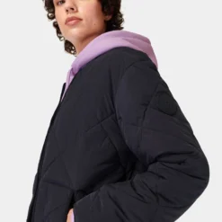 Sweaty Betty On The Move Quilted Jacket - Black 8 Sweaty Betty On The Move Quilted Jacket - Black -Default Template 3 sweaty betty on the move quilted jacket black sb9382 7