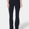Sweaty Betty Power 32 Workout Boot Cut Trouser - Black