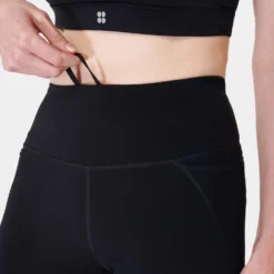 Sweaty Betty Power 32 Workout Boot Cut Trouser - Black 8 Sweaty Betty Power 32 Workout Boot Cut Trouser - Black -Default Template 3 sweaty betty power 32 workout boot cut trouser black sb9218 3