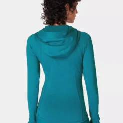Sweaty Betty Pro Run Zip Up - Reef Teal Blue 9 Sweaty Betty Pro Run Zip Up - Reef Teal Blue -Default Template 3 sweaty betty pro run zip up reef teal blue sb9668 4 62512755 5453 43f7 b604 19ed887ce710