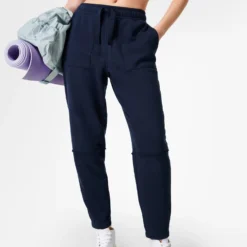 Sweaty Betty Revive Relaxed Jogger - Navy Blue -Default Template 3 sweaty betty revive relaxed jogger navy blue sb8237 5