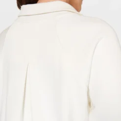 Sweaty Betty Revive Rib Half Zip Pullover - Lily White 12 Sweaty Betty Revive Rib Half Zip Pullover - Lily White -Default Template 3 sweaty betty revive rib half zip pullover lily white SB8937 27C 5