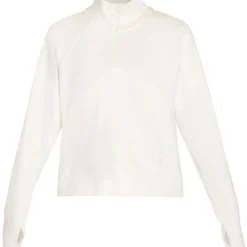 Sweaty Betty Revive Rib Half Zip Pullover - Lily White 15 Sweaty Betty Revive Rib Half Zip Pullover - Lily White -Default Template 3 sweaty betty revive rib half zip pullover lily white SB8937 27C 9