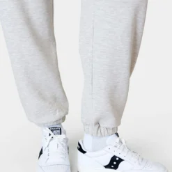 Sweaty Betty Sand Wash Cuffed Trousers - Ice Grey Marl 9 Sweaty Betty Sand Wash Cuffed Trousers - Ice Grey Marl -Default Template 3 sweaty betty sand wash cuffed trousers ice grey marl sb8076 5