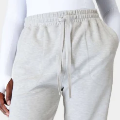 Sweaty Betty Sand Wash Cuffed Trousers - Ice Grey Marl 8 Sweaty Betty Sand Wash Cuffed Trousers - Ice Grey Marl -Default Template 3 sweaty betty sand wash cuffed trousers ice grey marl sb8076 6