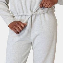 Sweaty Betty Sand Wash Funnel Neck Half Zip - Ice Grey Marl 10 Sweaty Betty Sand Wash Funnel Neck Half Zip - Ice Grey Marl -Default Template 3 sweaty betty sand wash funnel neck half zip ice grey marl sb9531 6