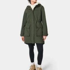 Sweaty Betty Stride Waterproof Parka - Dark Forest Green 13 Sweaty Betty Stride Waterproof Parka - Dark Forest Green -Default Template 3 sweaty betty stride waterproof parka dark forest green 1 sb4932 2