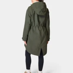 Sweaty Betty Stride Waterproof Parka - Dark Forest Green 14 Sweaty Betty Stride Waterproof Parka - Dark Forest Green -Default Template 3 sweaty betty stride waterproof parka dark forest green 1 sb4932 3