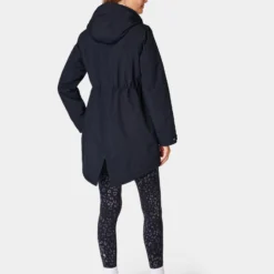 Sweaty Betty Winter Stride Waterproof Parka - Black 11 Sweaty Betty Winter Stride Waterproof Parka - Black -Default Template 3 sweaty betty winter stride waterproof parka black sb9545 2